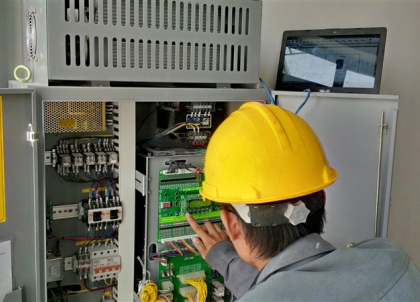 Những điều cần quan tâm khi sửa chữa thang máy