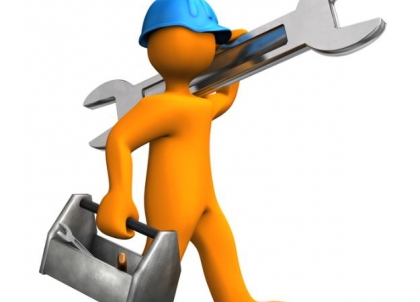Các bước bảo trì thang máy hàng tháng