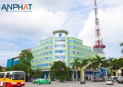 Dự án VNPT Thanh Hóa