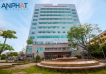 Dự án Trường cao đẳng Thể dục Thể thao