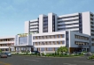 Dự án Bệnh viện quân Y 105