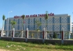 Dự án Bệnh viện Đa khoa Thanh Hóa