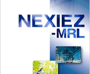 Thang máy tải khách không phòng máy NEXIEZ - MRL