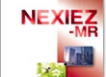 Thang máy tải khách có phòng máy Series NEXIEZ
