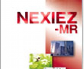 Thang máy tải khách có phòng máy Series NEXIEZ